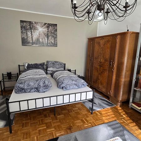 Appartement Zum Entspannen Wartenberg  Εξωτερικό φωτογραφία