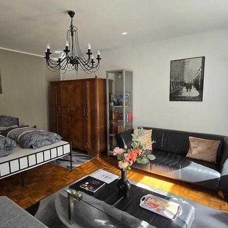 Appartement Zum Entspannen Wartenberg  Εξωτερικό φωτογραφία